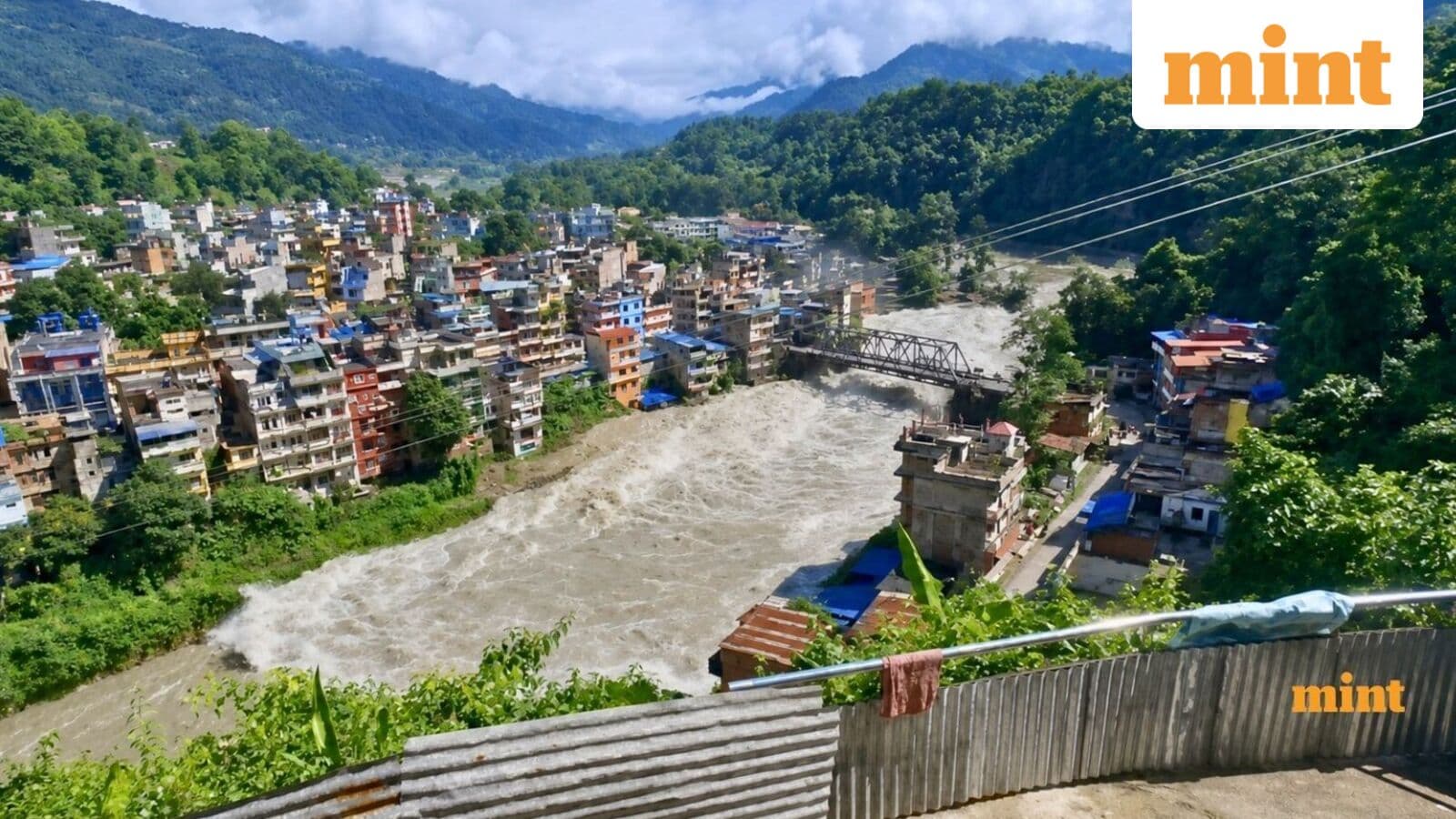 Dangerous mismatch: catastrophes are accelerating while climate action moves at a glacial pace
