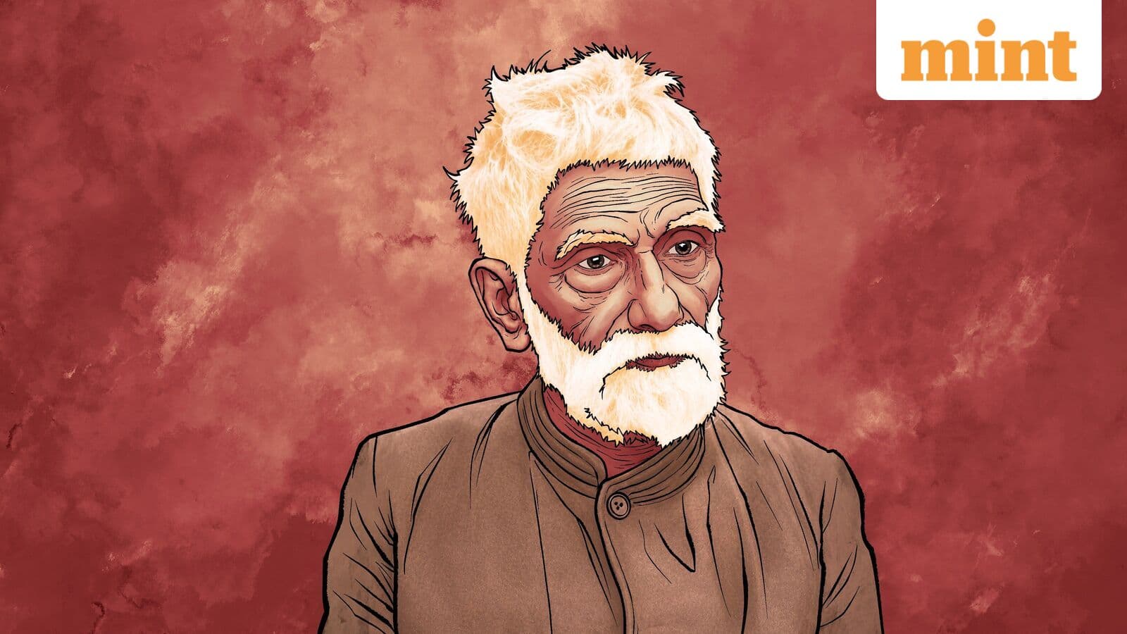 Prafulla Chandra Ray: the chemist who refused to stay in the lab