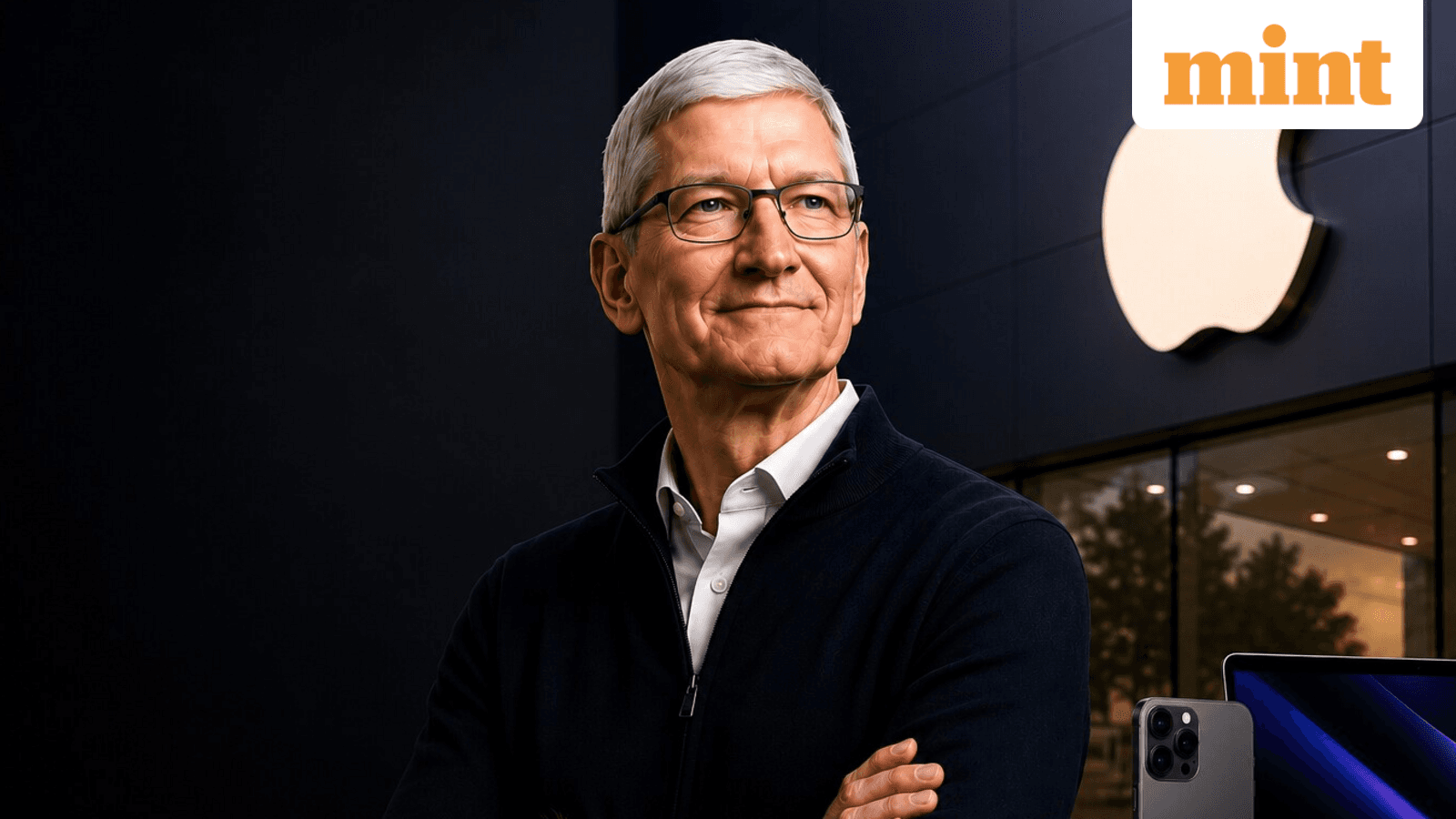 From entry to exit — how Apple stock price and valuation changed under Tim Cook as Apple CEO | Data details here