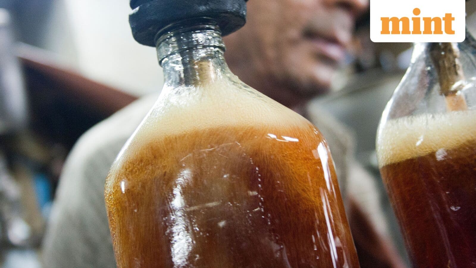 Old Monk buckles under FSSAI pressure, tells HC it will drop ‘7 years old blended’ from label