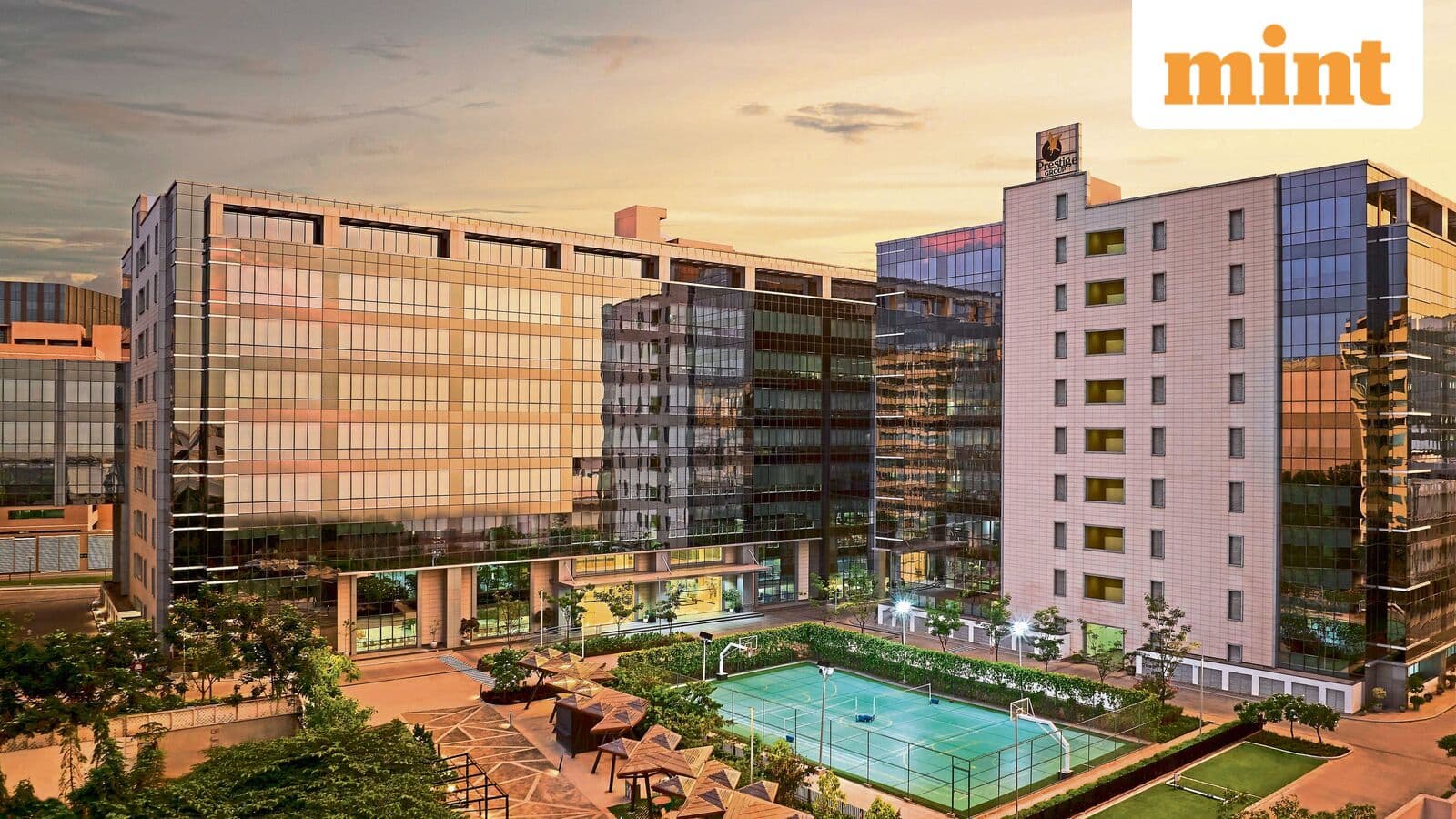 Knowledge Realty Trust OFS opens today: From floor price to issue size, key things investors must know