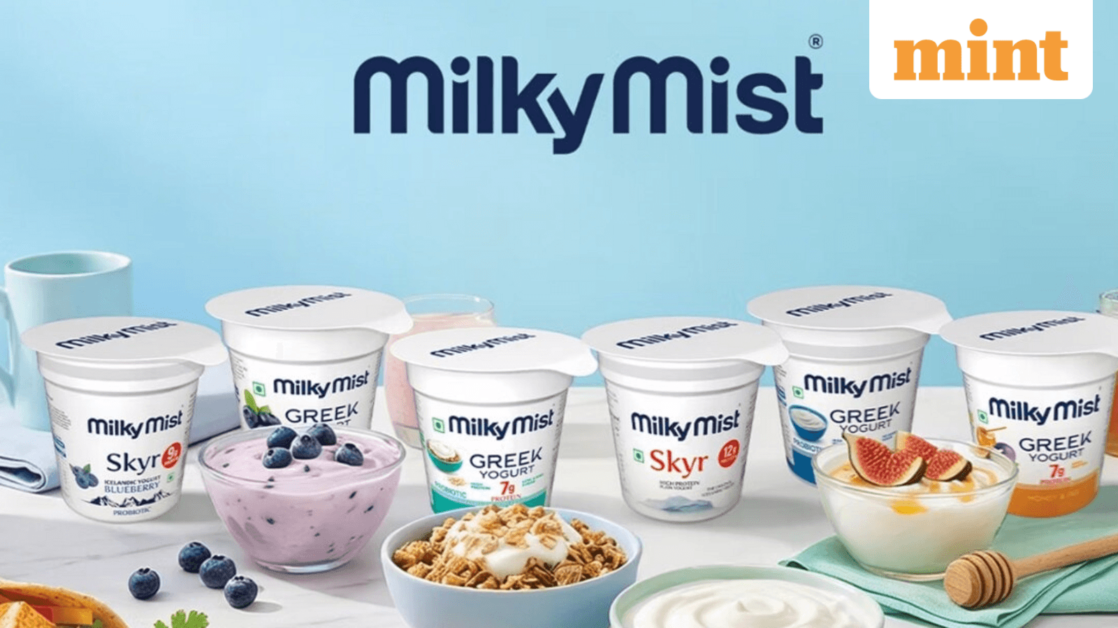Milky Mist Q1 Results: After strong IPO debut, profit and revenue surge | What financials suggest about company's health