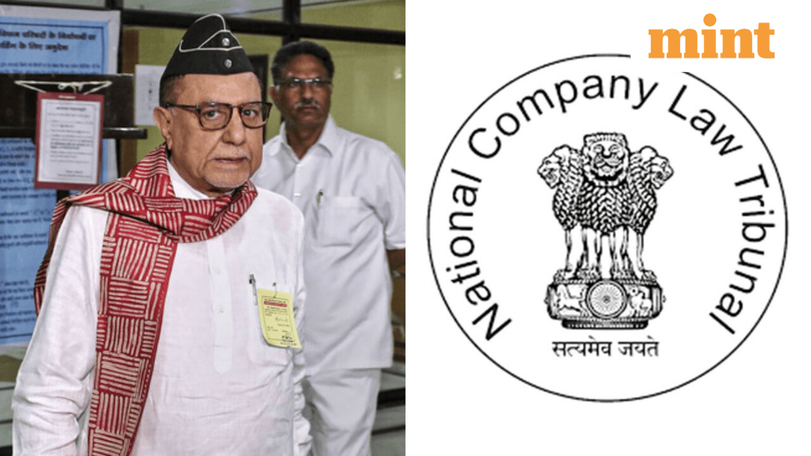 Subhash Chandra's ₹6.25-crore repayment plan hits hurdle; NCLT forms 5-member bench to decide insolvency case
