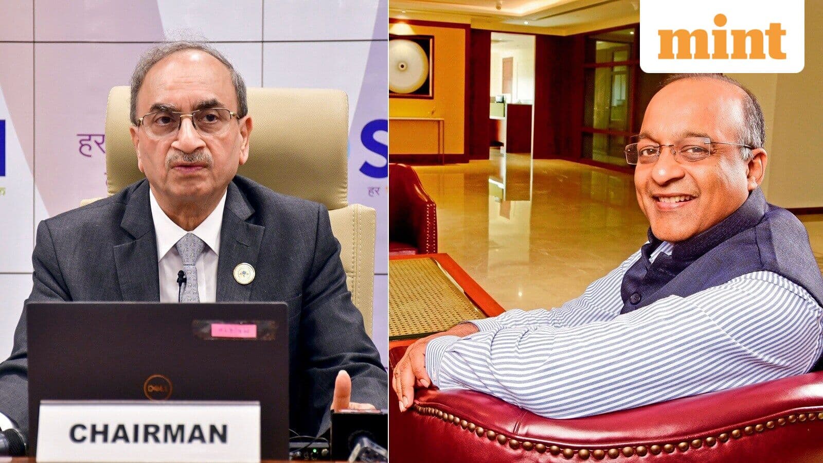 Who is Dinesh Khara? Former SBI chief's name in focus amid search for HDFC Bank's next CEO