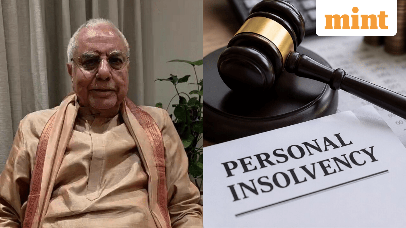No mention of Mukesh Ambani, focus on settling debt: What happened in Subhash Chandra's 18-min Instagram interaction