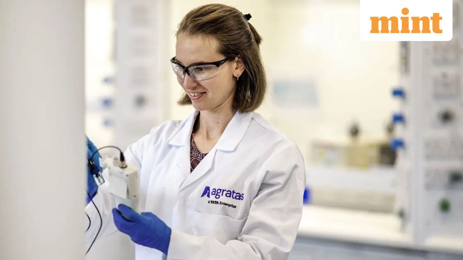 Tata's Agratas details role of China-owned firm in battery play for first time