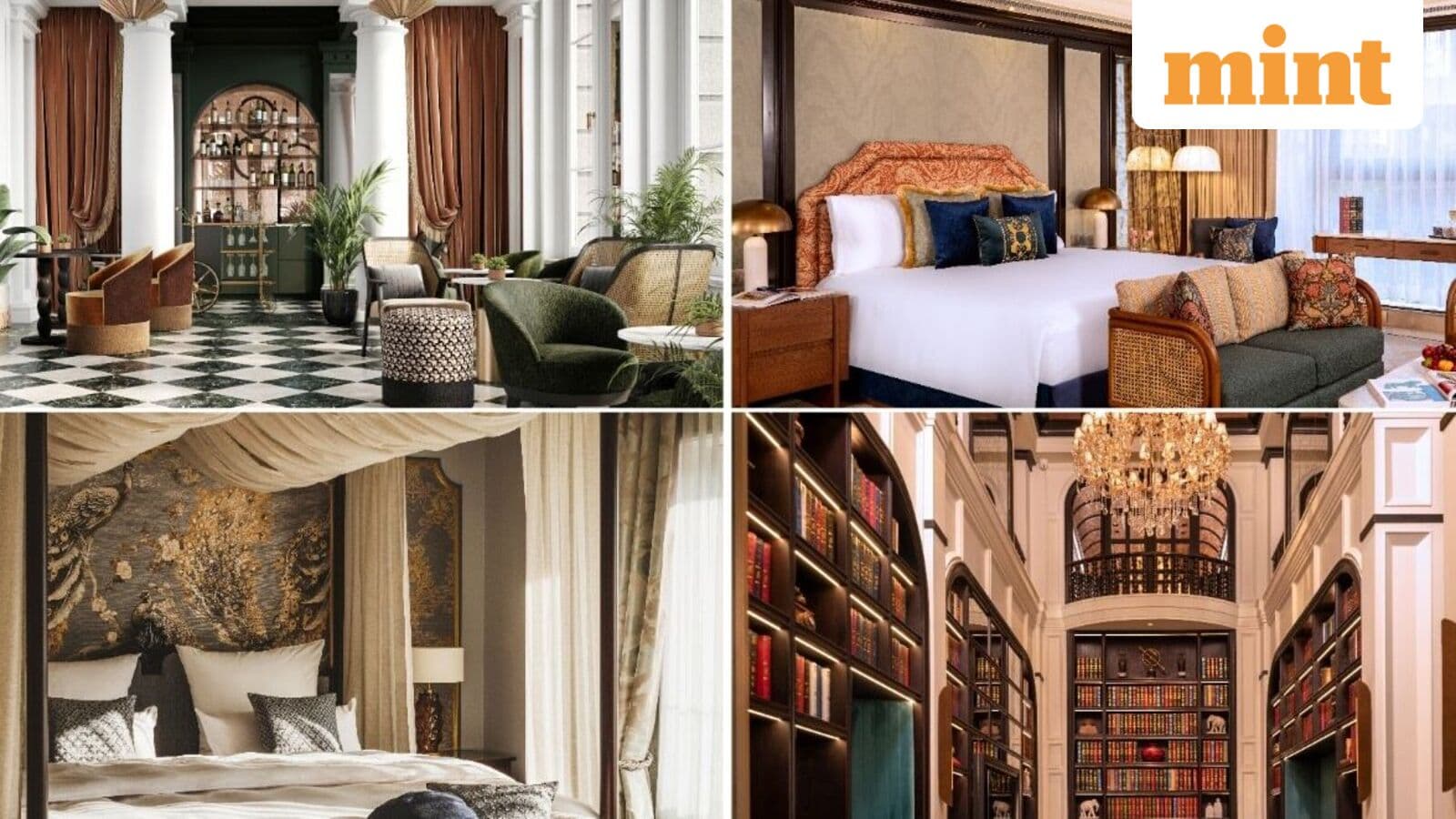 Listed hotel chains take the road less travelled to find new growth in obscure locations