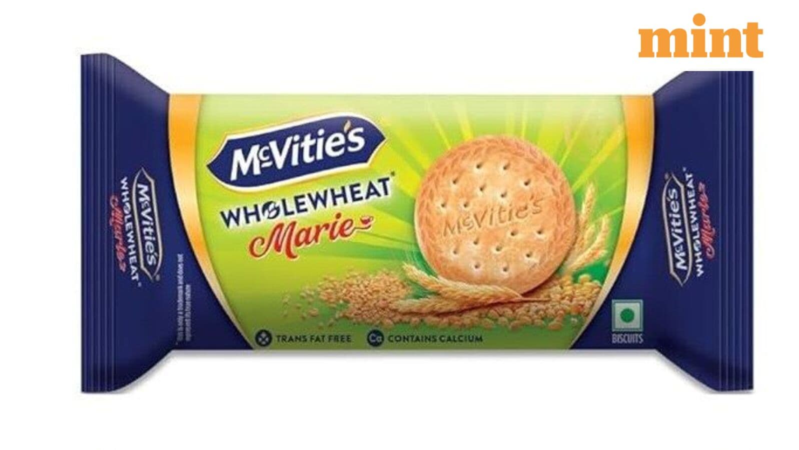 Consumer Protection Authority fines United Biscuits ₹1 lakh over McVitie’s ‘Wholewheat’ claim
