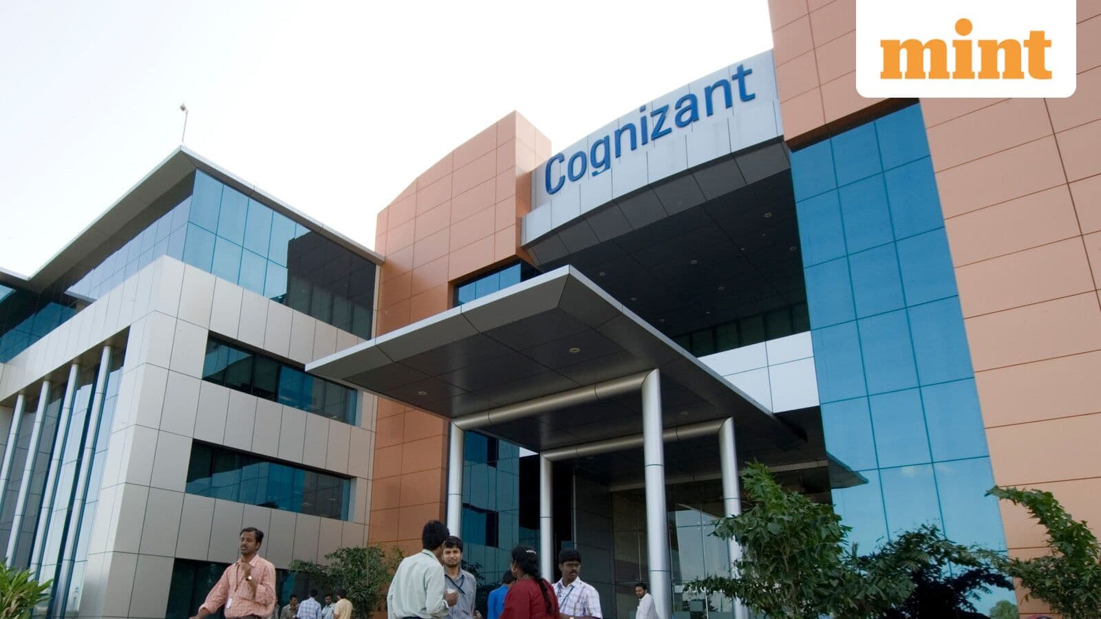 WeWork India inks managed office lease deal with Cognizant in Chennai