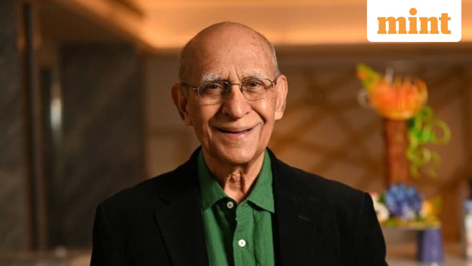 Ashok Soota’s Happiest Minds stake sale to ITC Infotech not driven by AI fears