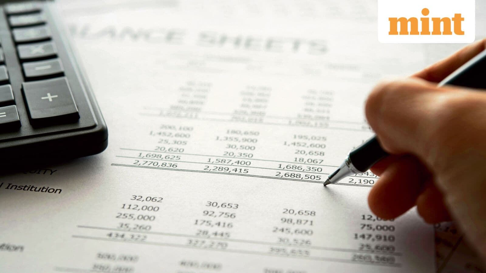 Audit firms rewire to meet bot book-keepers, data deluge