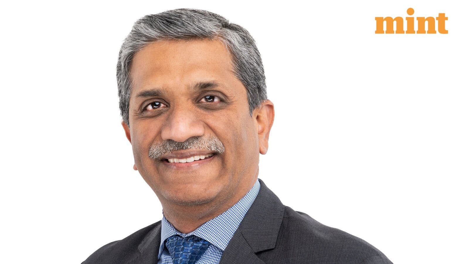 IPO-bound Parle Products appoints former PepsiCo executive George Kovoor as CEO