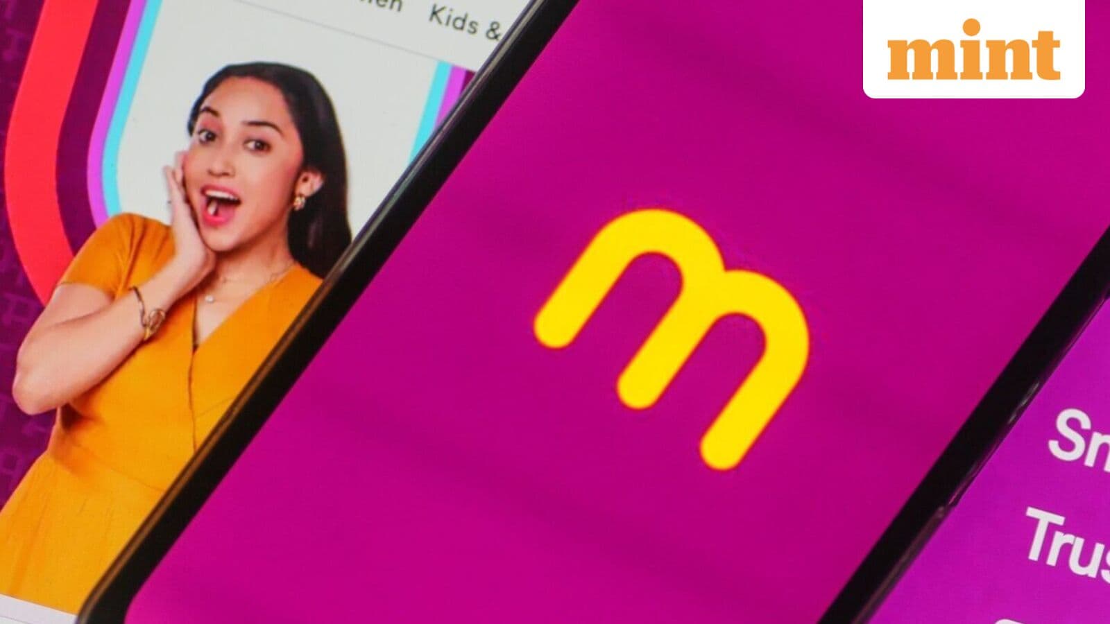 Meesho wants its small sellers to graduate from merchants to brands