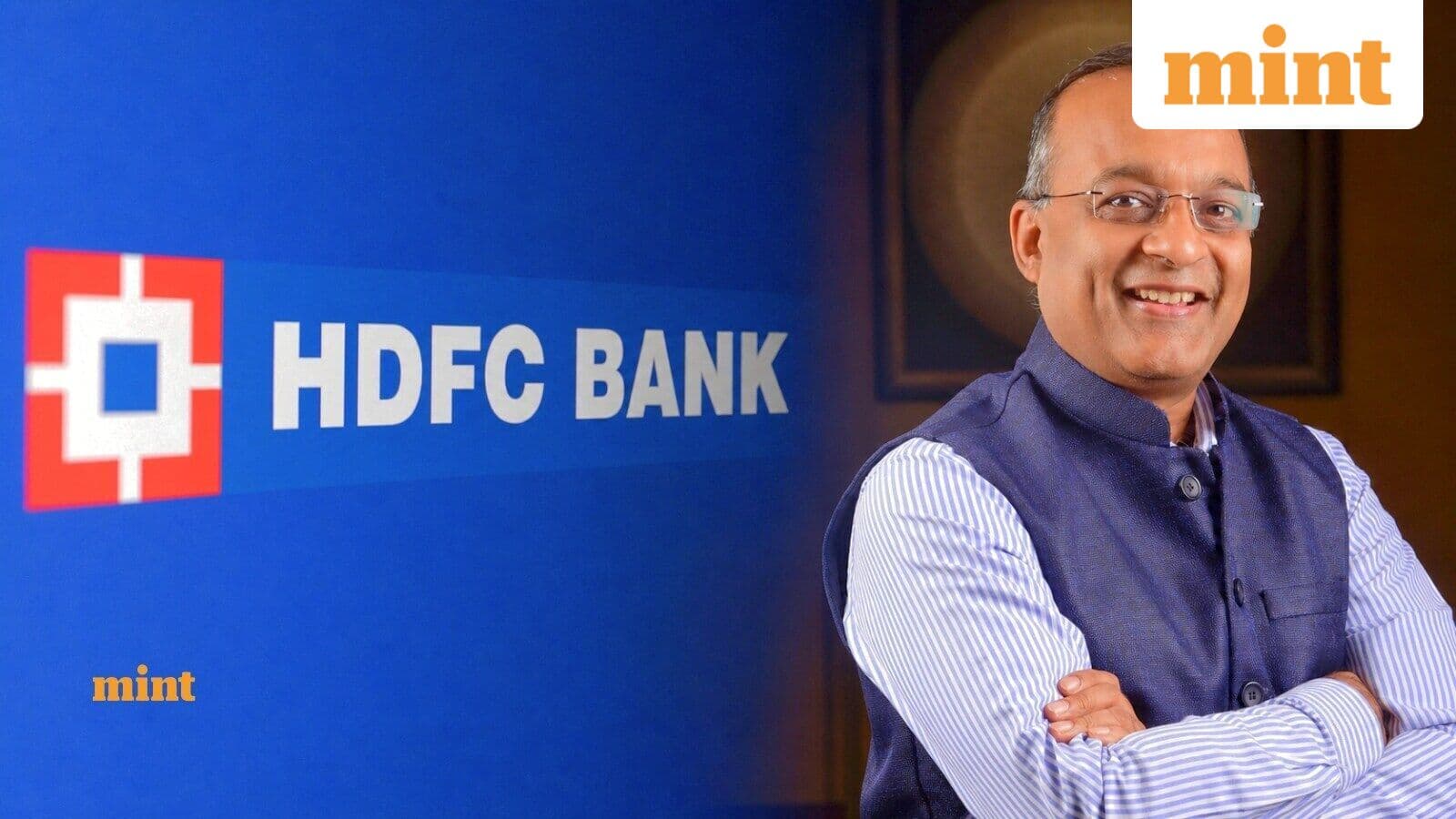 Why Sashidhar Jagdishan chose to leave HDFC Bank, refused another term at India’s largest private bank