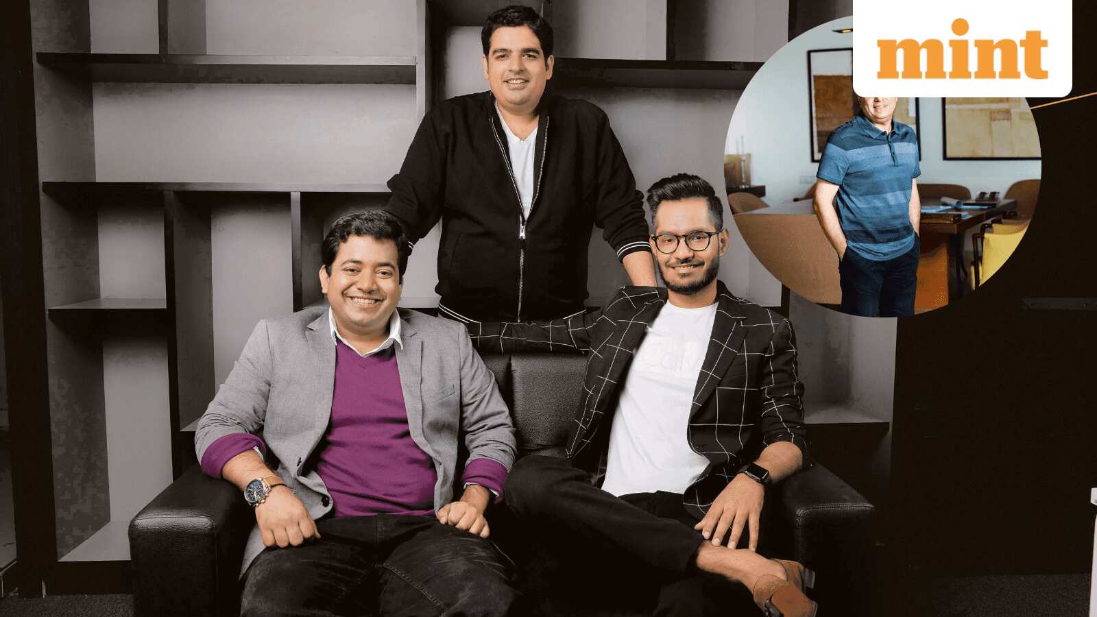 Unacademy’s $3.44 billion valuation to $200 million acquisition by upGrad: Gaurav Munjal reflects on journey