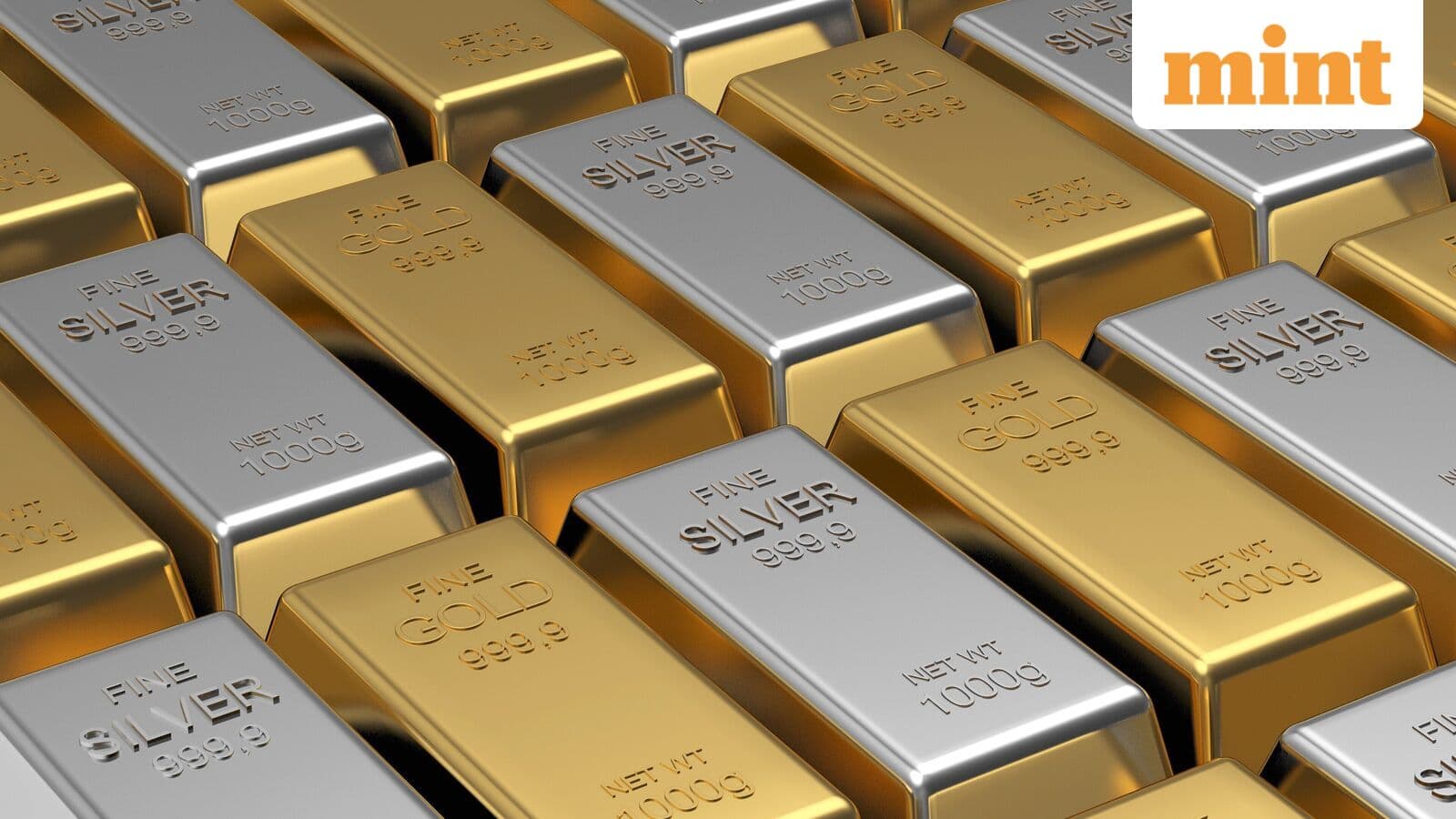 Gold, Silver Price Outlook: Can Gold prices hit ₹1,70,000 per 10 grams after Jackson Hole shock | Check 2026 targets