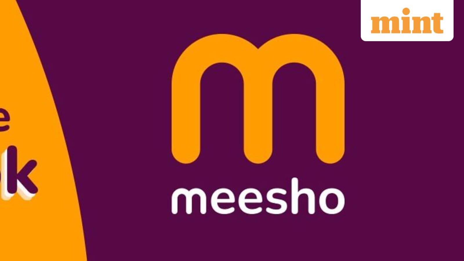 SoftBank to offload 1.5% stake in Meesho via block deal