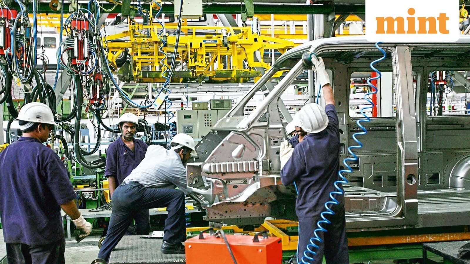 August sales: Hero MotoCorp’s weak show no reason to ring alarm bells on auto sector slowdown