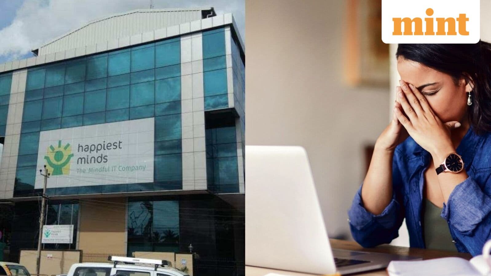 Happiest Minds' CEO, MD rule out layoffs after merger announcement with ITC Infotech; says deal to boost talent pool