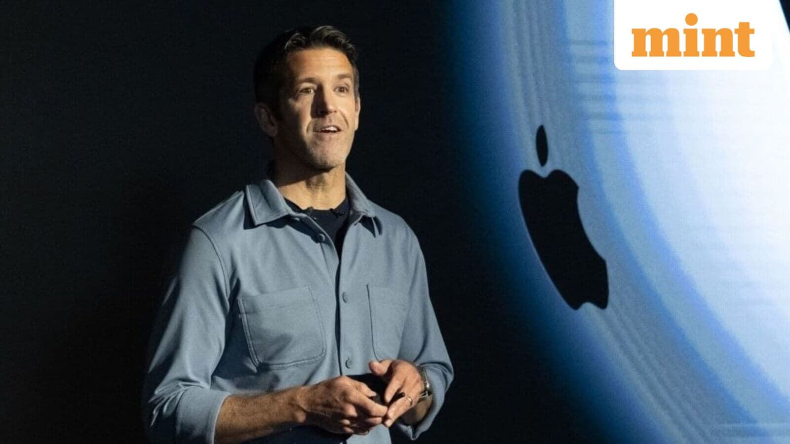 John Ternus takes Apple’s top job with $110 million in stock — potentially worth $148 million