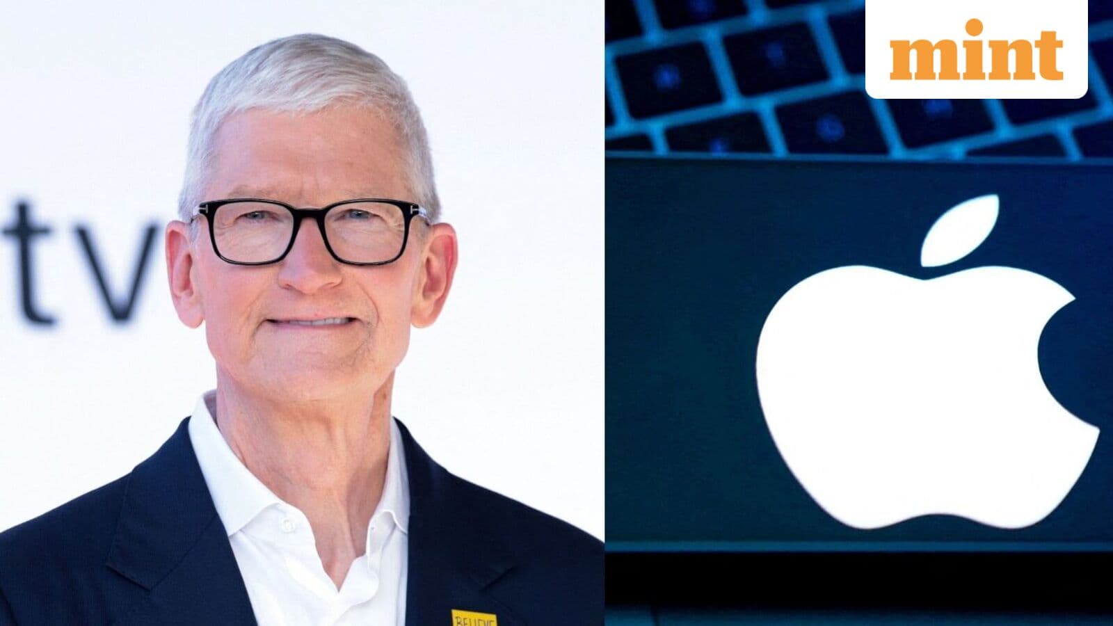 Apple to pay Tim Cook $47 million as he takes over as executive chair: Here's how much he will make in annual salary