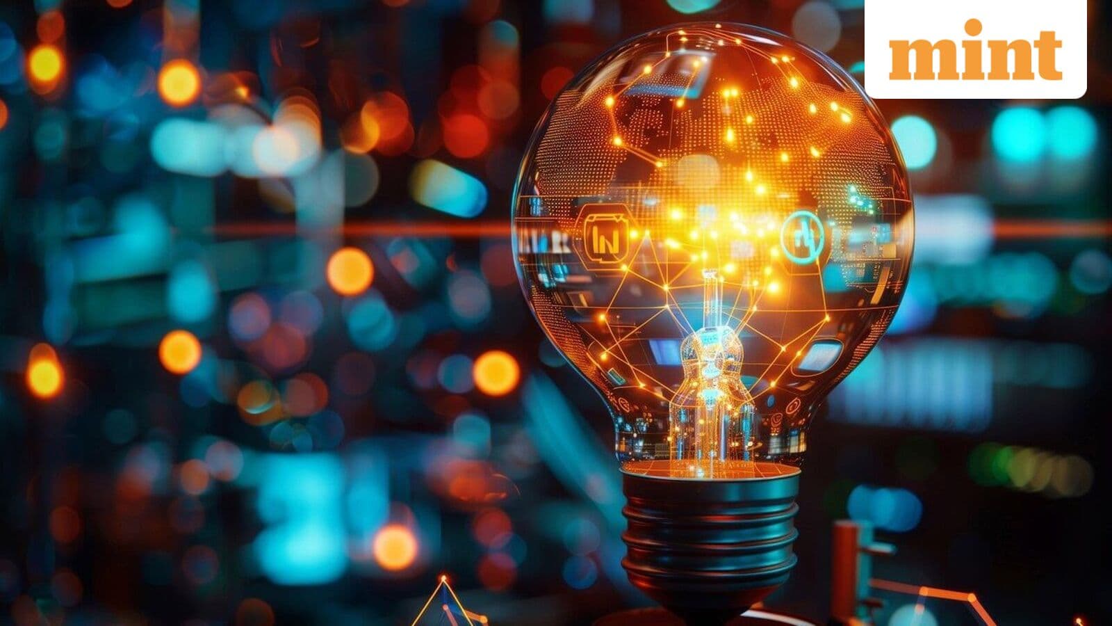 Mint Explainer: Can NITI Aayog clear the bottlenecks holding back India’s deep-tech startups?