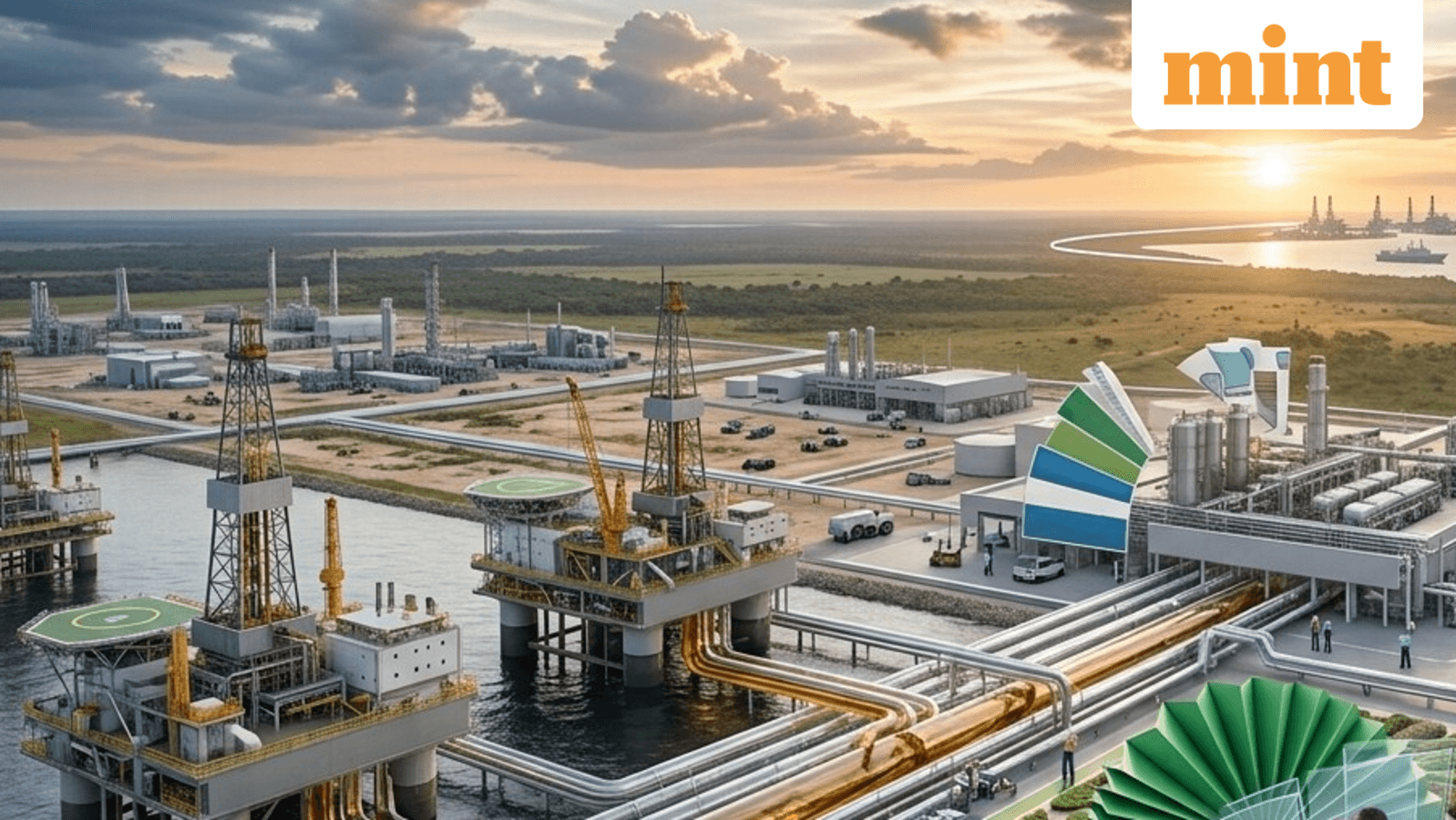 Chevron expands in Venezuela with $7 billion investment as US pushes for greater access to oil reserves