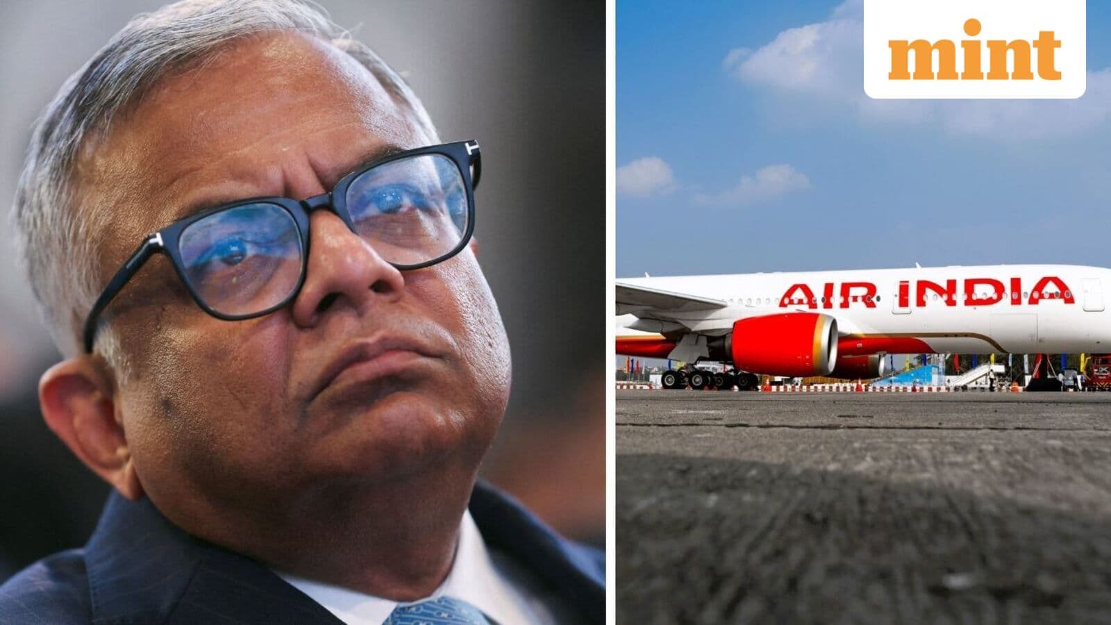 Tata Sons to pump ₹10,000 crore+ into Air India — but not without conditions: Report