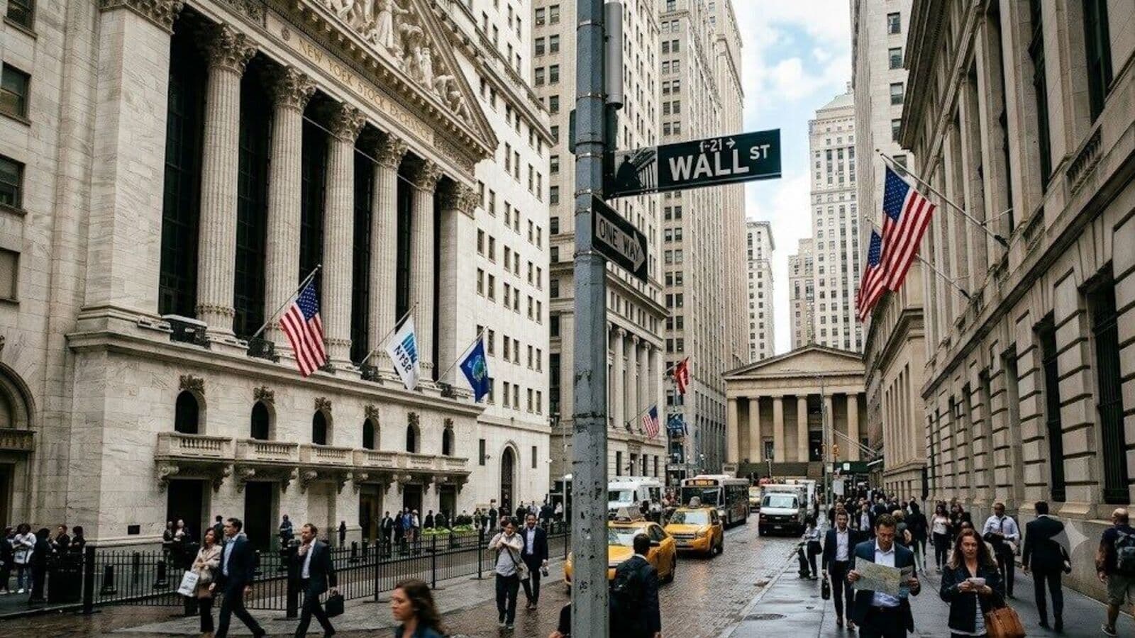 US stocks climb after Fed Governor’s comments on holding rates steady