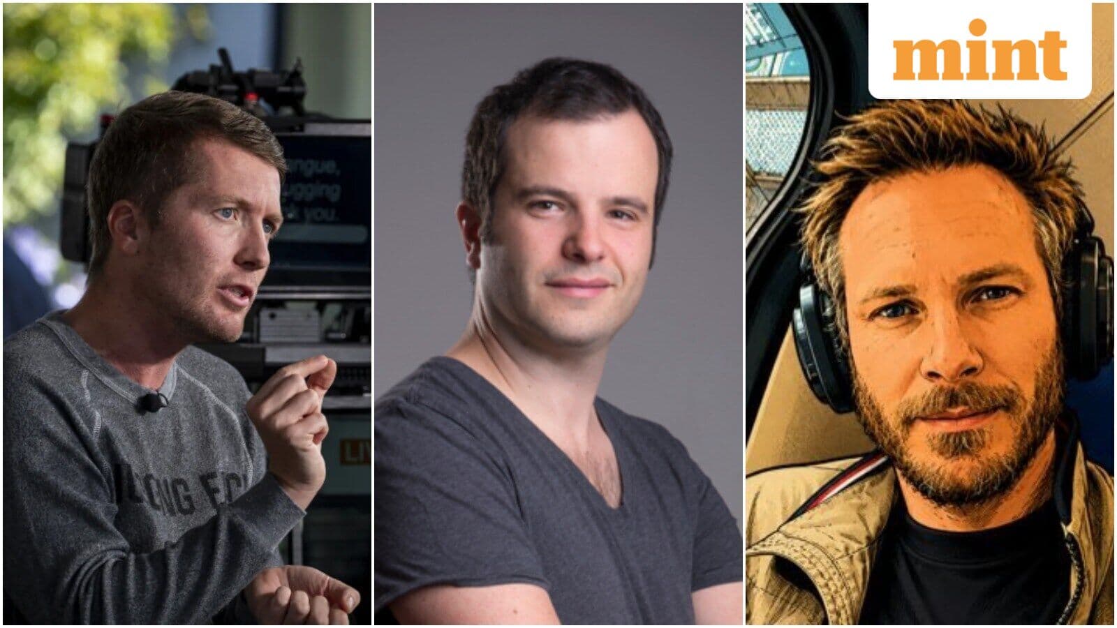 Hugging Face founders each worth $1.8 billion after Nvidia deal: Who are Clement Delangue, Julien Chaumond, Thomas Wolf?