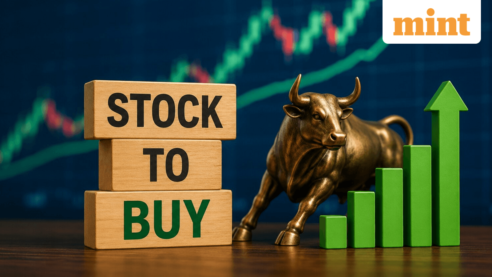 Stock to buy for long-term: Motilal Oswal sees 58% upside in this new-age tech stock. Should you buy?
