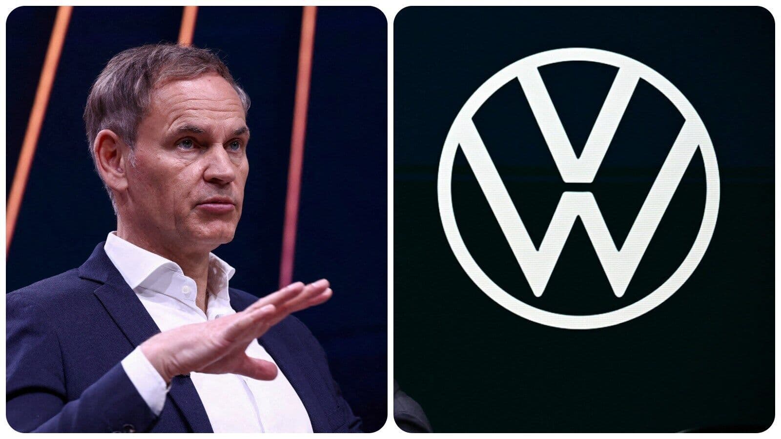 Volkswagen says board approves overhaul that calls for 50,000 additional job cuts