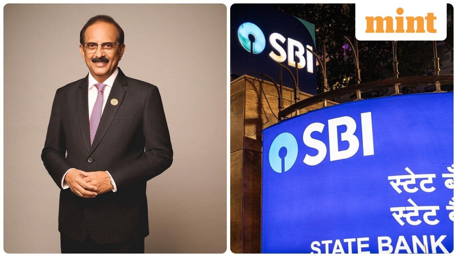 SBI to hire 12,000 employees, add 250 branches in FY27, says State Bank of India's chairman CS Setty