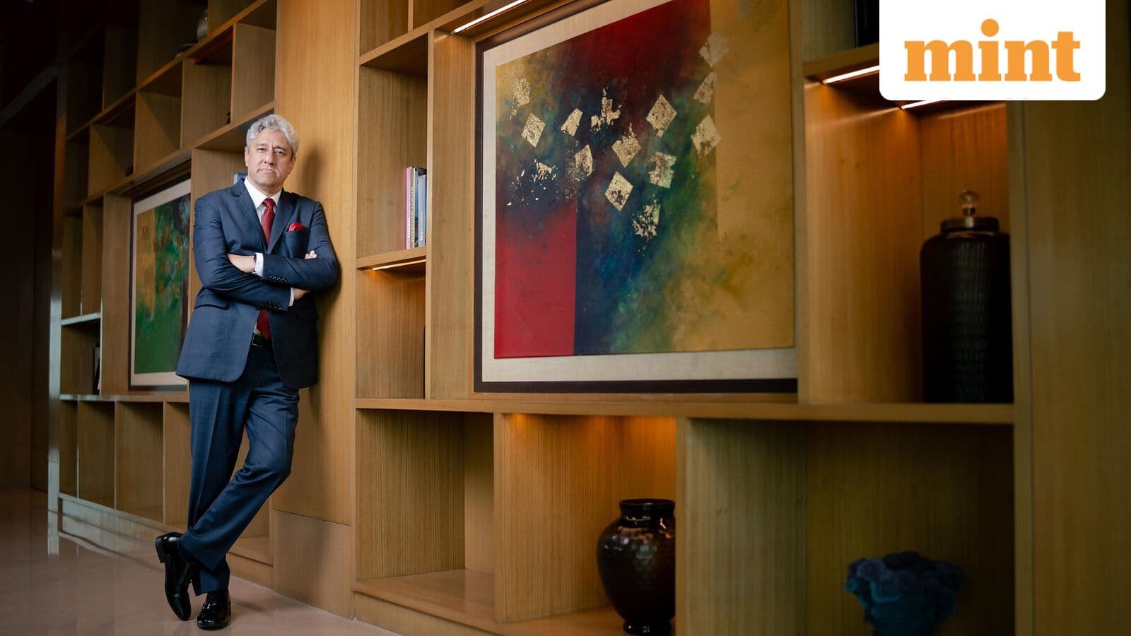 Taj at Delhi Airport, Ritz-Carlton in Hyderabad: Inside Chalet Hotels’ expansion plan to reach 5,500 rooms by FY30