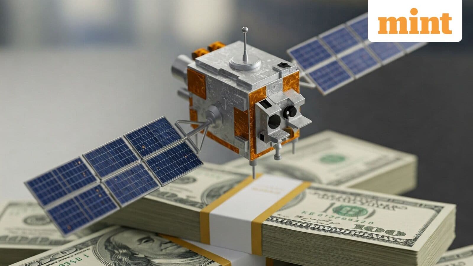 Pixxel raises $100 million co-led by Singapore’s Temasek and UK-based Seraphim