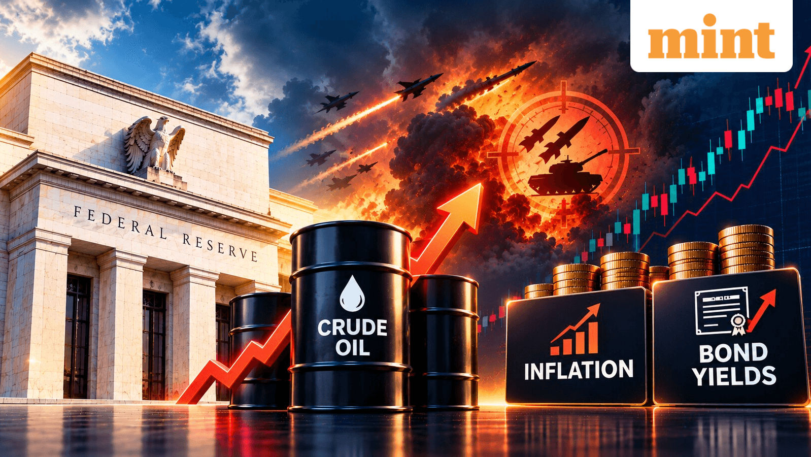 US Fed rate decision: What markets are watching ahead of September meeting
