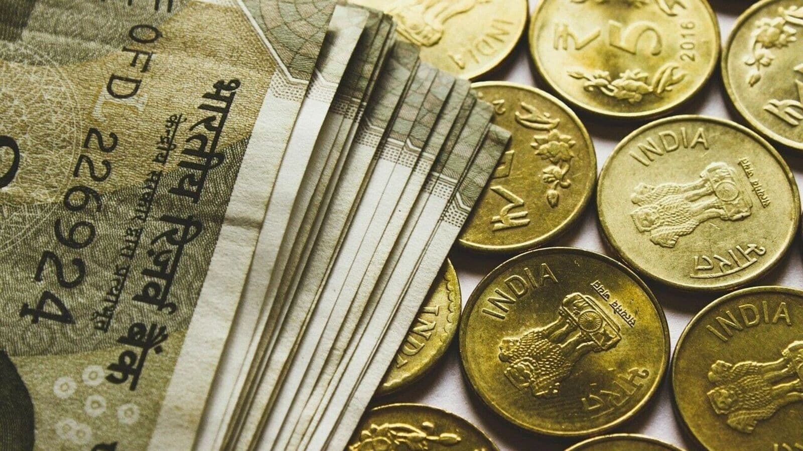 Rupee opens 2 paise lower at 94.51 against US dollar