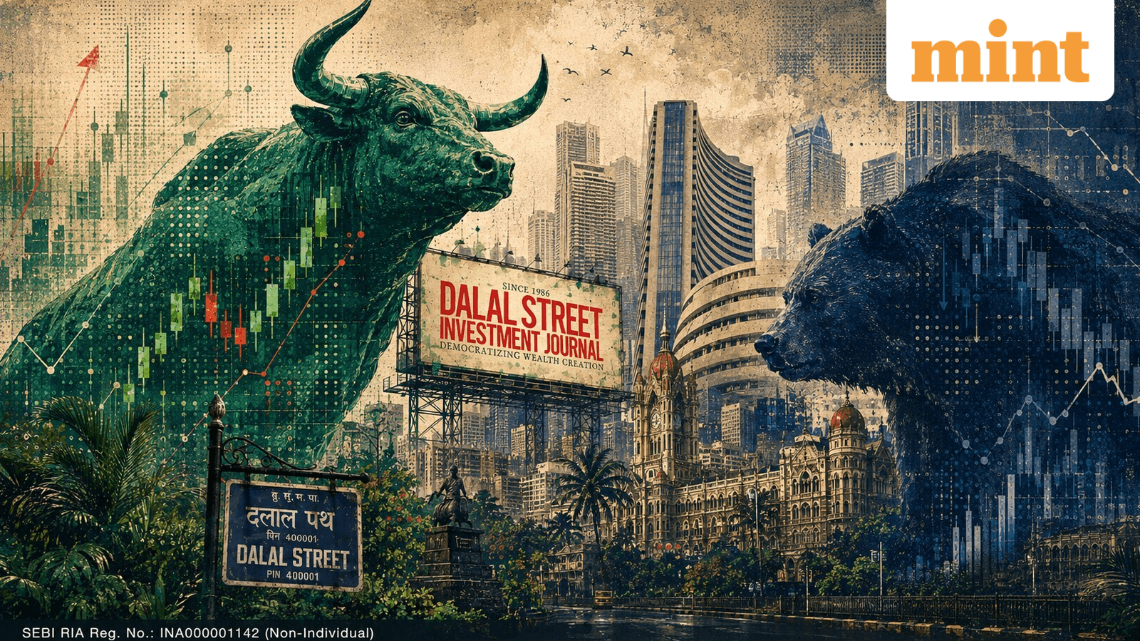 Nifty falls over 1,000 points from August high; Can Fibonacci support help bulls stage a comeback?