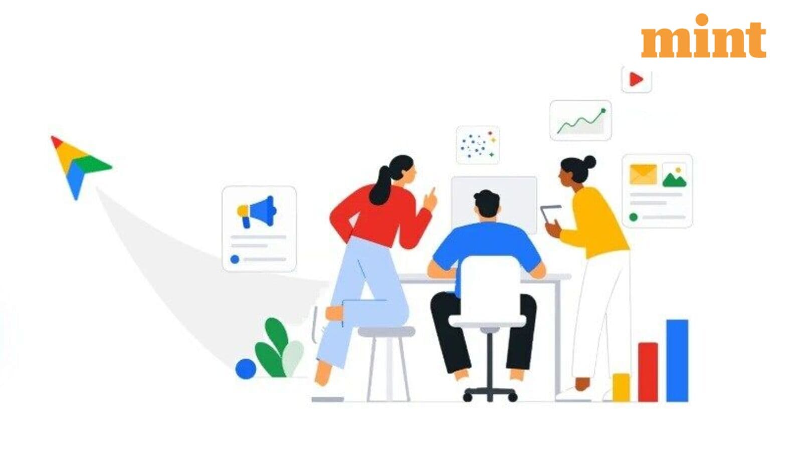 Google Opens Applications For DigiPivot 2026 Upskilling Program
