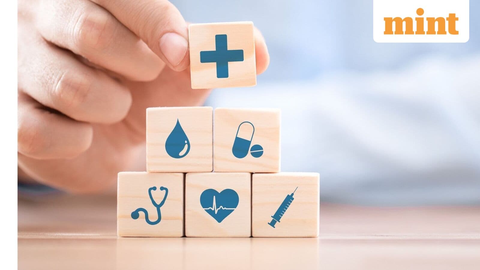Indian Preventive-Health Startups Chase Booming Wellness Market