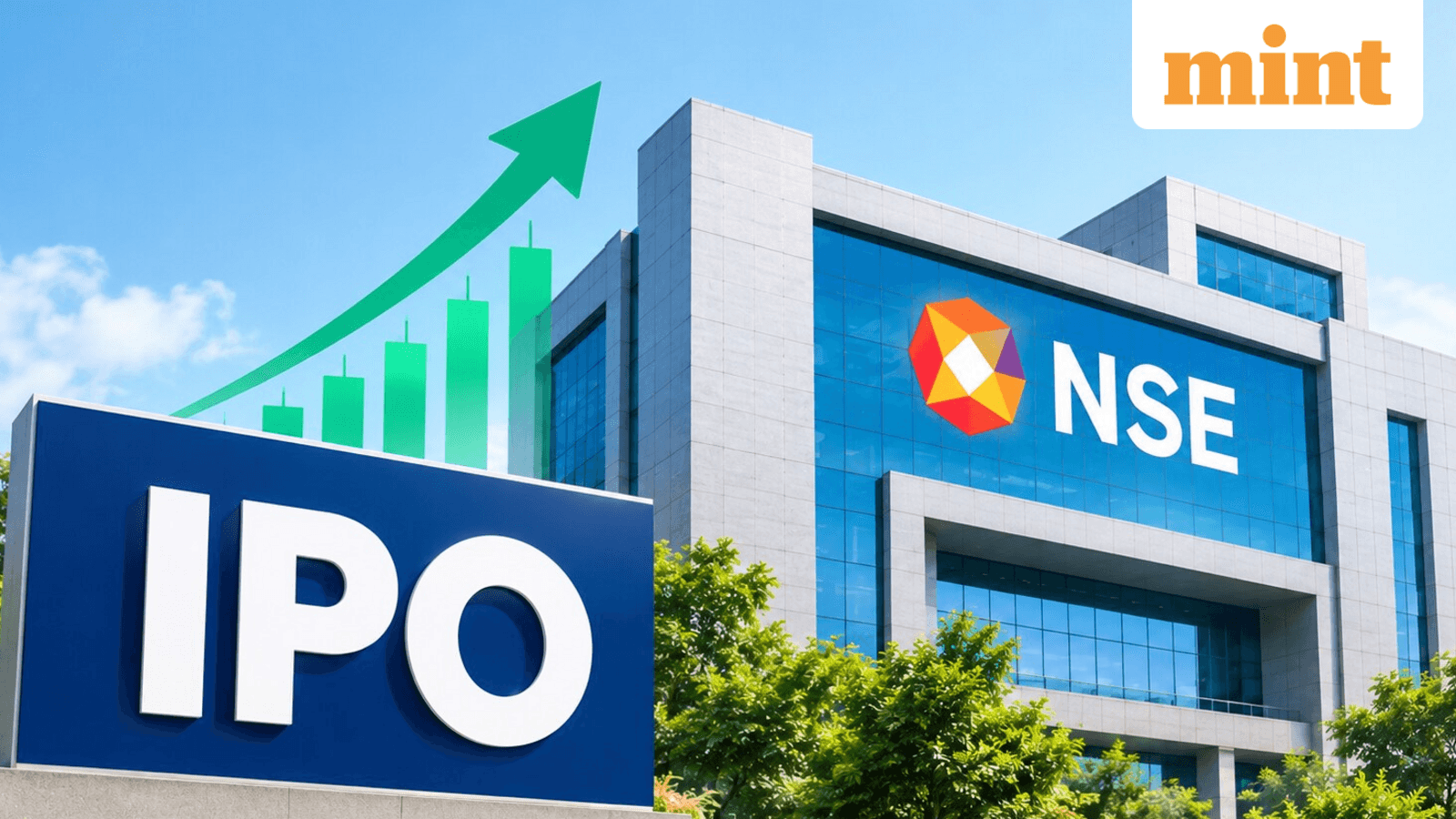 NSE IPO: Exchange to freeze ISIN from September 11; no offline share transfers allowed until listing