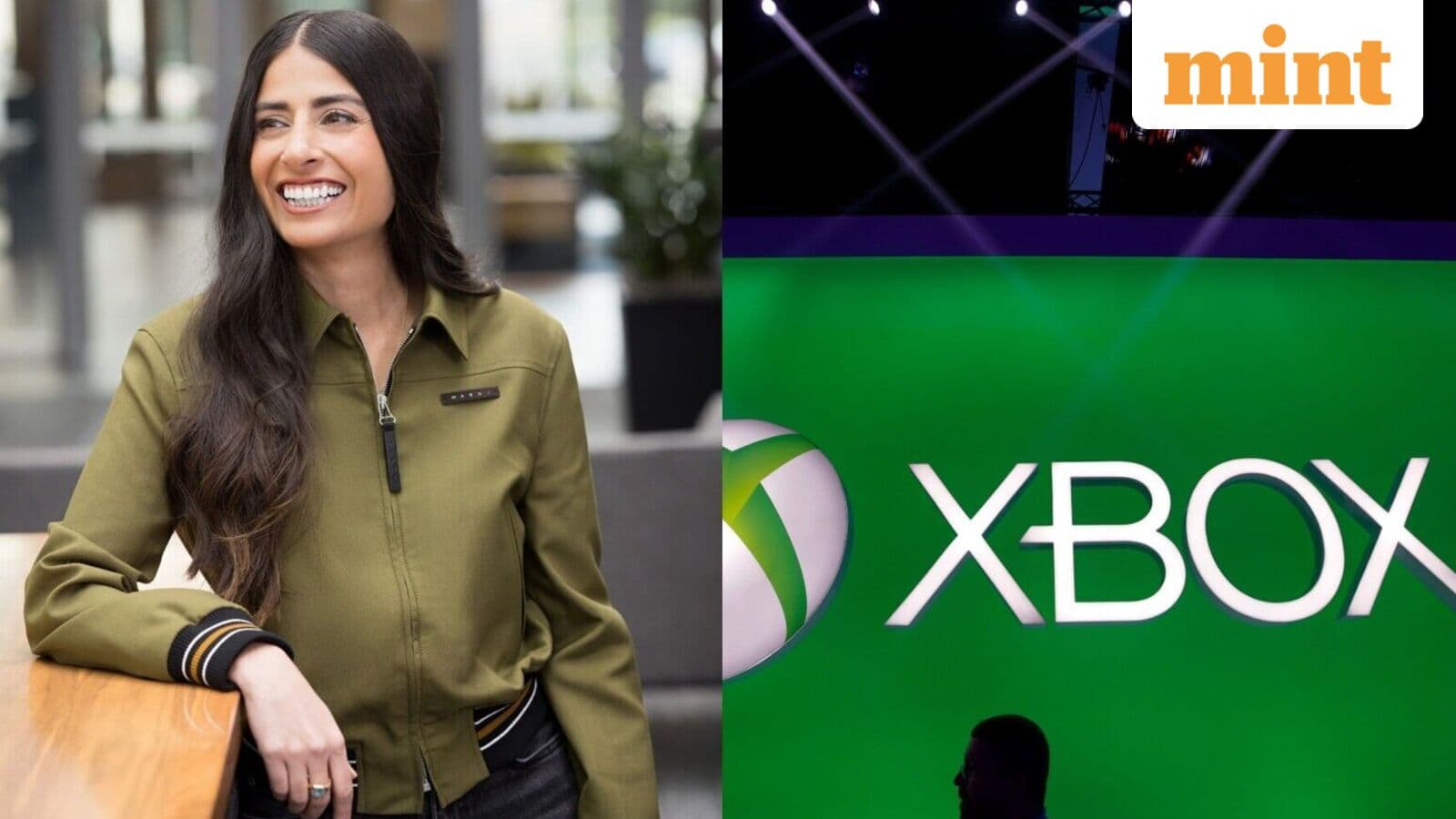 Who is Asha Sharma? Indian-origin Xbox CEO who lives by ‘clarity is kindness’ as she tries to reshape company's future