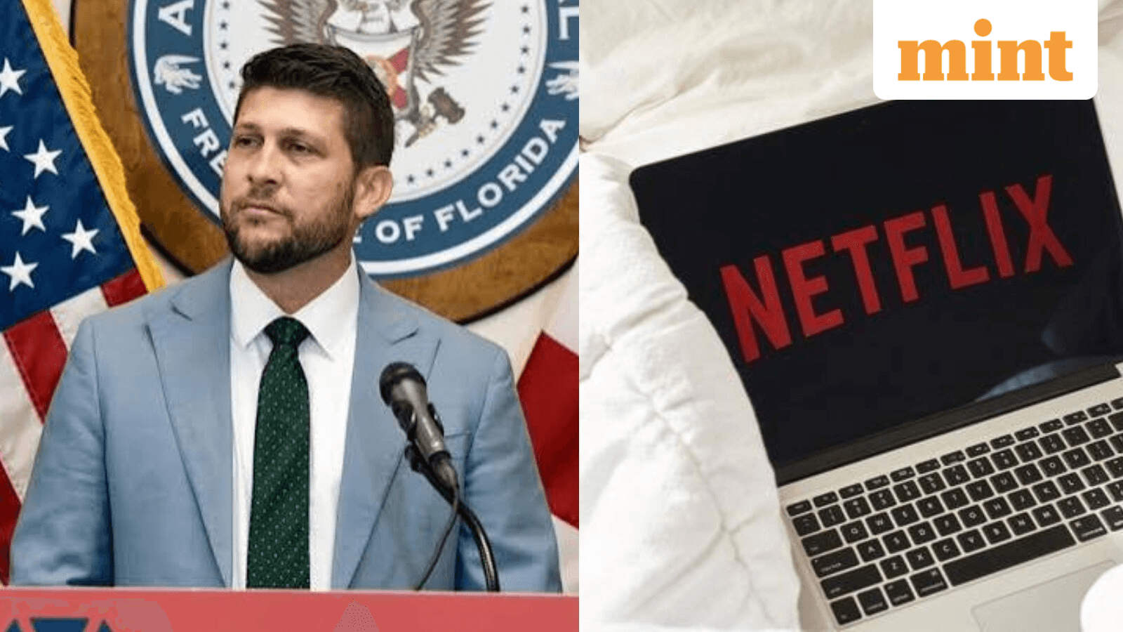 Florida AG files lawsuit against Netflix over ‘big tech surveillance’ of kids; what did streaming platform say?