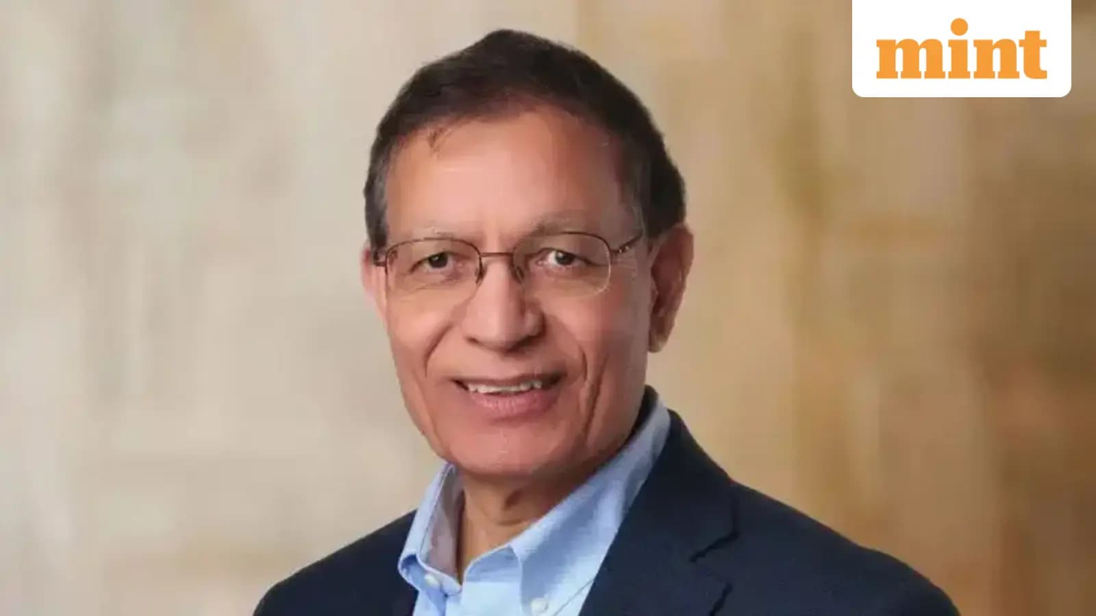Jay Chaudhry left his home in Himachal with ₹20,000, today the Zscaler CEO is worth $9.3 billion