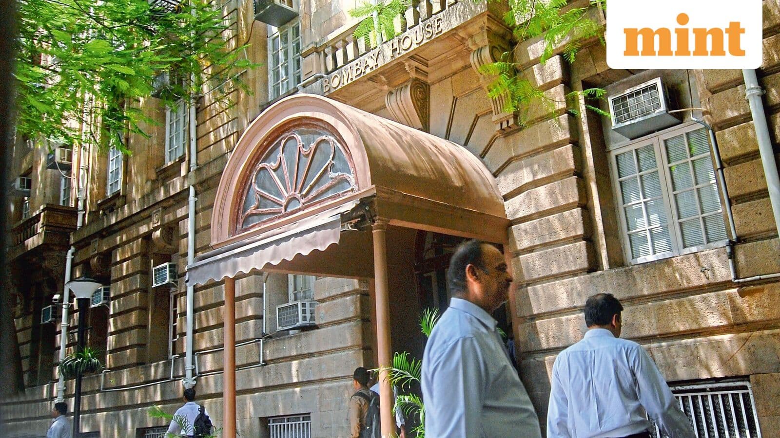 Divisions run deep as Tata Sons meets