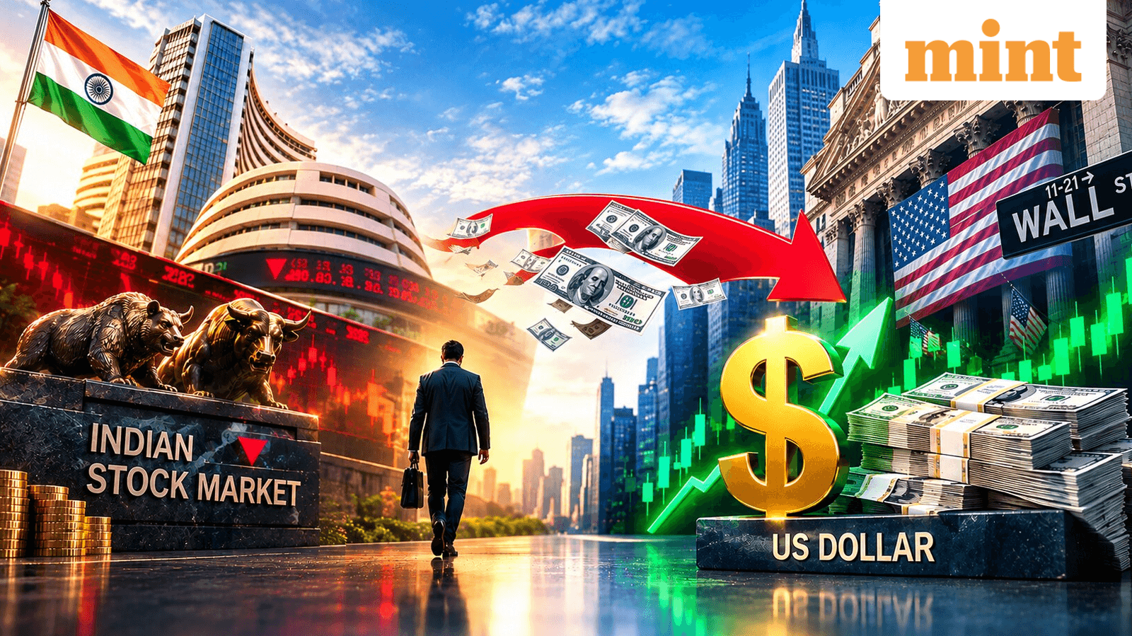 US Fed rate hike impact on Indian economy: FOMC outcome effect decoded