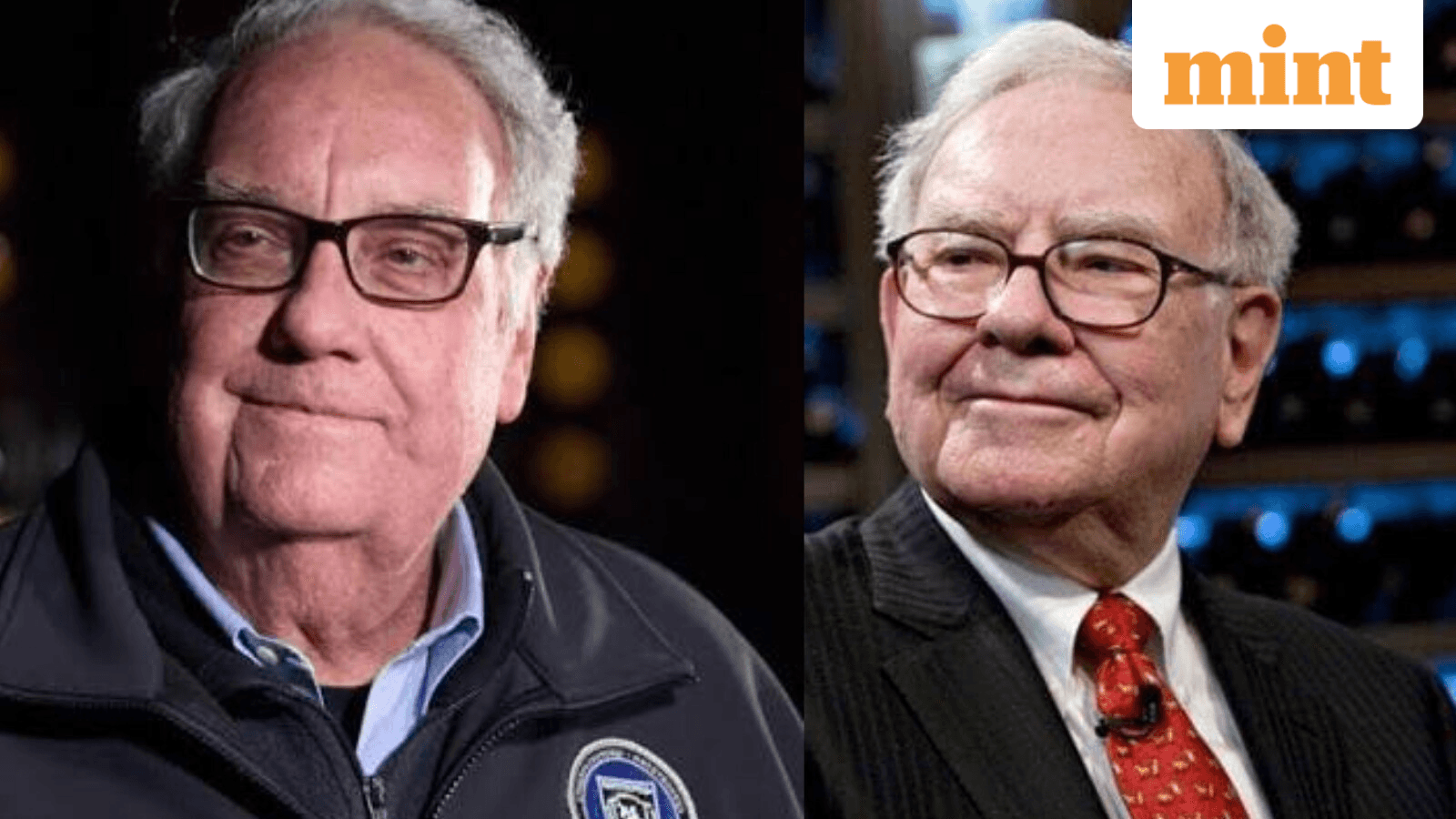 Who is Howard G Buffett? Warren Buffett's son to be Berkshire Hathaway Chair as father vacates position after 50+ years