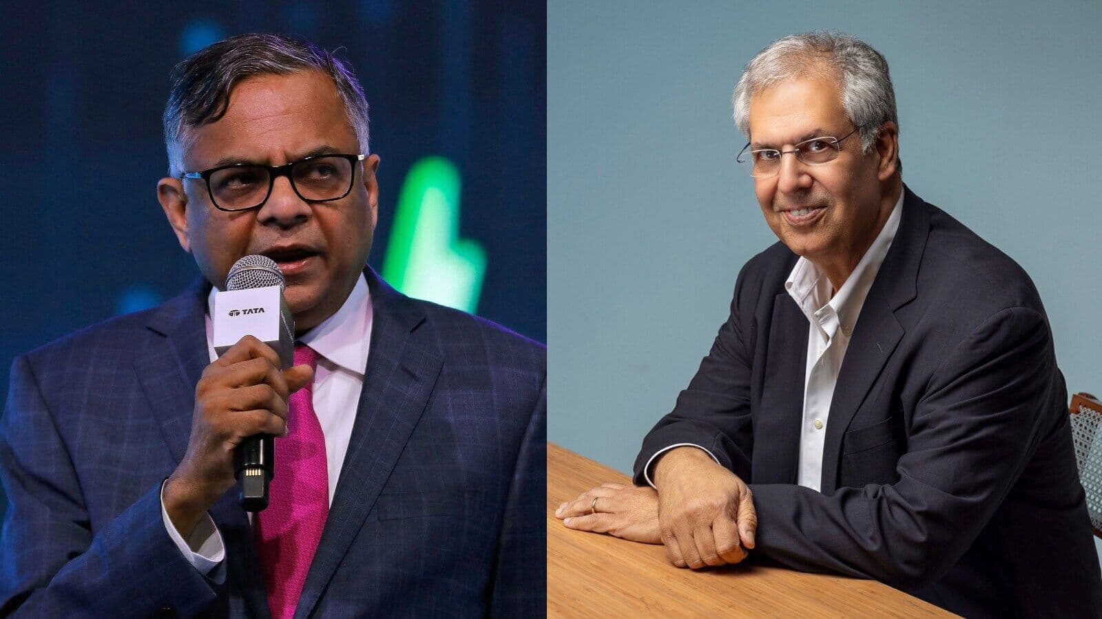 Chandrasekaran reappointment: Tata Trusts rejects independent director vote claim