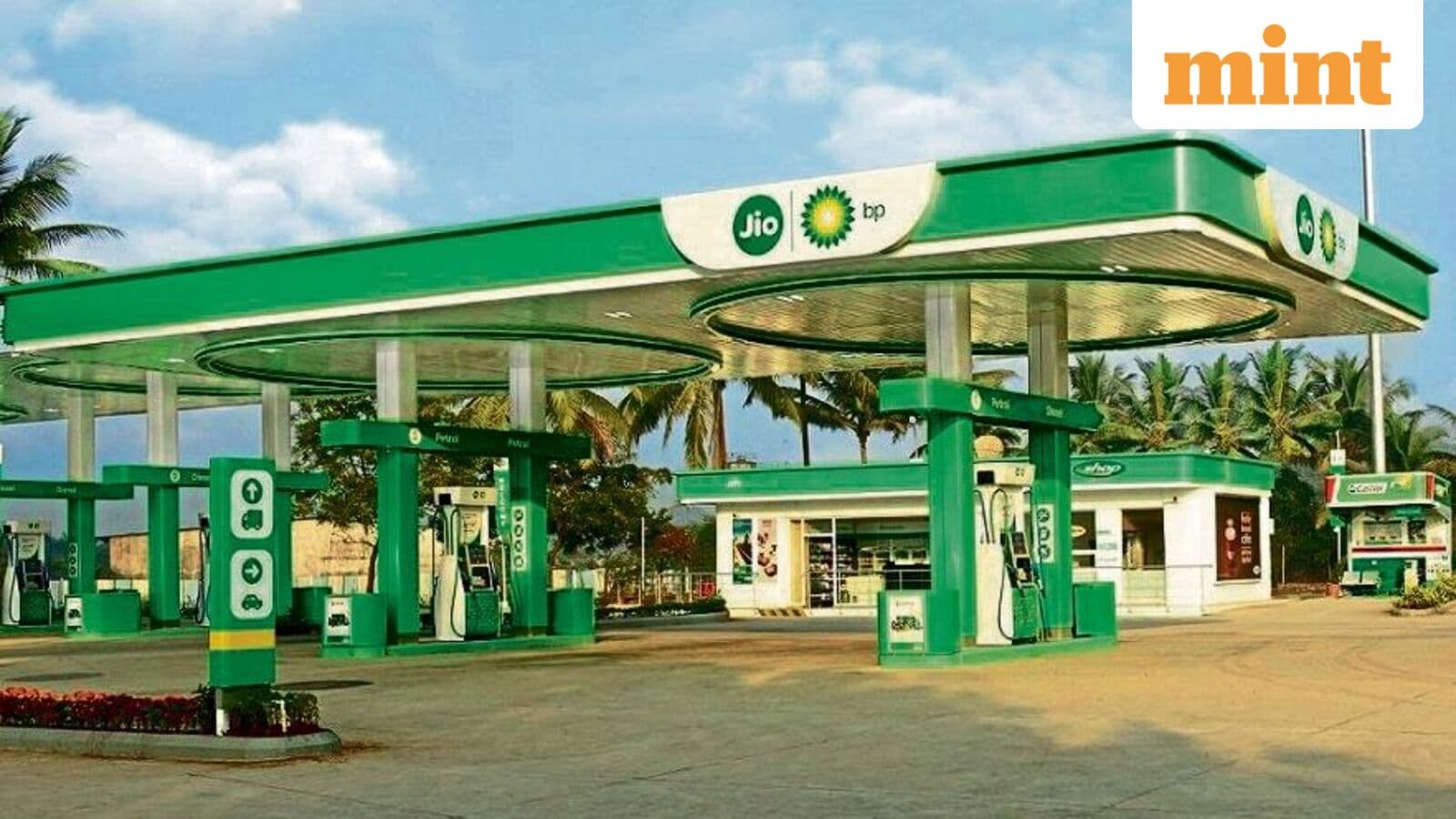 RIL's Jio-bp curbs diesel fills as West Asia war strains supplies