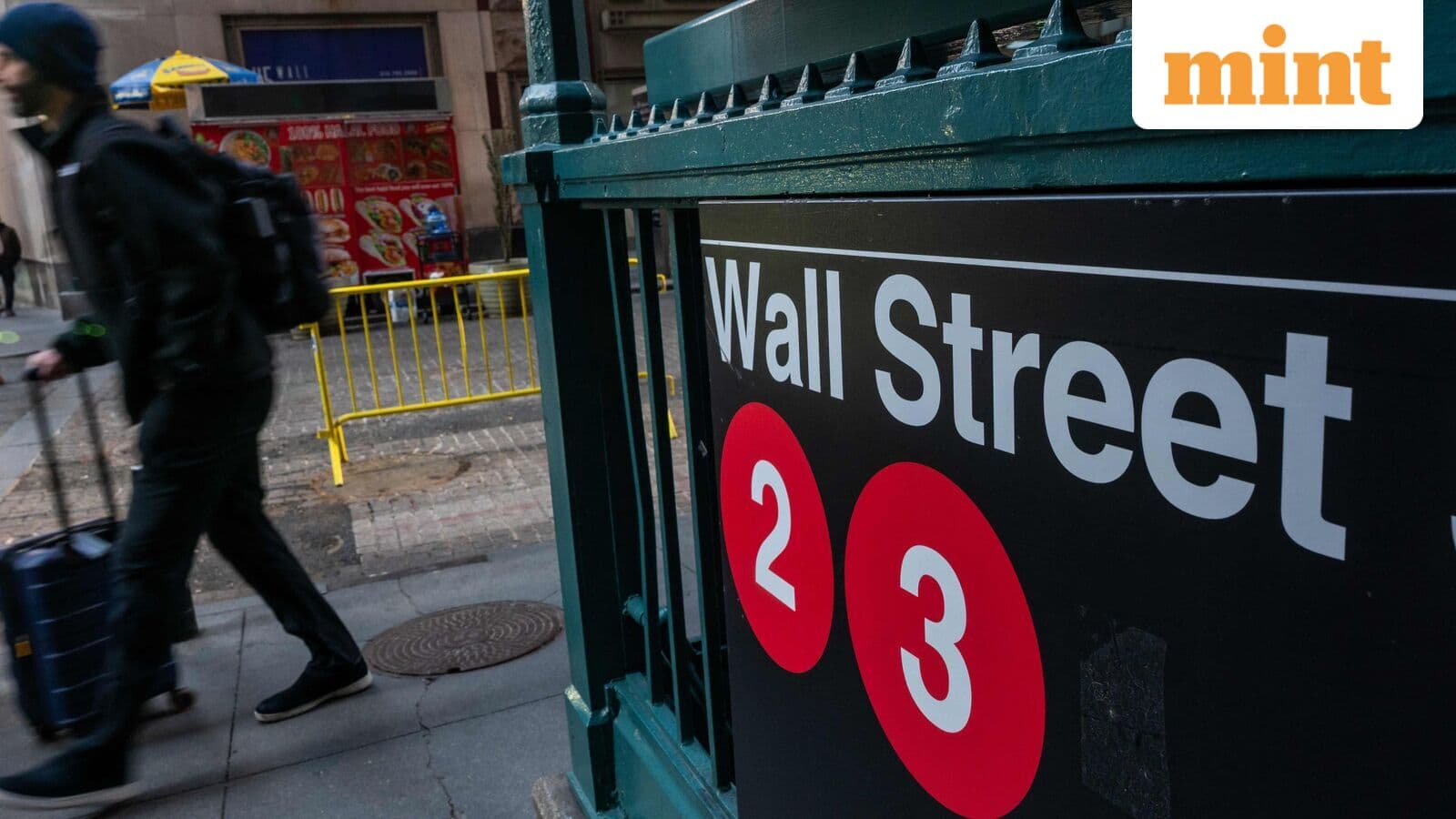 US stock market today: S&P 500, Nasdaq futures rise up to 1% as oil falls; Trump-Xi summit in focus
